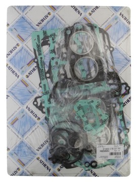 Kawasaki gpz zx з gt 550 gaskets motor complete, фото