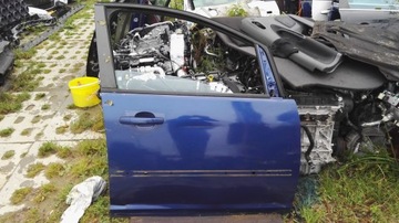Ford c-max mk1 right front door, фото