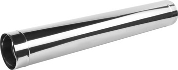 Tube round acid-resistant 1000mm fi220, фото