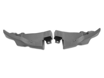 Fasteners bumpers left+ right 606207-5, фото