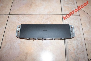 Mini f55 f56 america pillow in the knees., фото