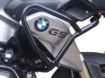 Arcs heed bmw r 1200 gs lc upper classic (13-16), фото