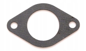 Gasket muffler kombajny bison sw400 pla1598, фото