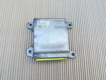 Sensor airbag mazda 626 v restyling 99-02r. gg3e57k30, фото