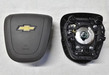Chevrolet cruze aveo подушка безопасности водителя 100% новый оригинал, фото