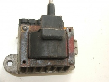 Ignition coil з block renault 7700732263, фото