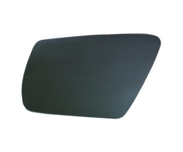 Audi a6 allroad<> glass left flat, фото