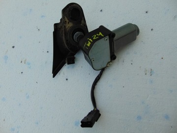 Engine wipers motor renault twizy 2016r, buy