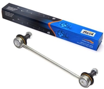 Kraft automotive 4302326 thrust/ fasteners, stabilizer, фото