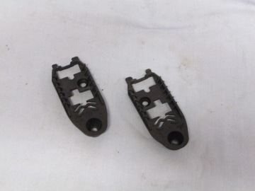 Fasteners washer headlights mercedes b-class w246, фото