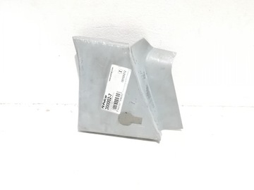 Fiat 126p 72-00r fl, st repair kit wings front, фото