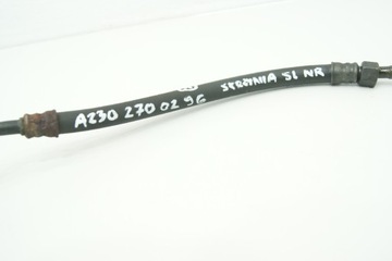 Трубка коробки a2302700296 mercedes sl500 r230 02, фото