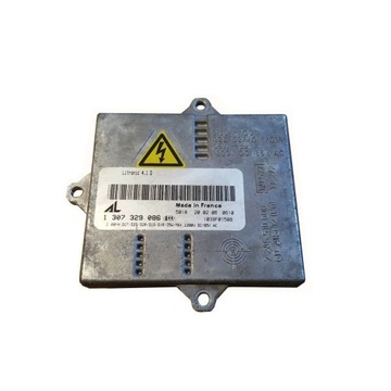 Converter xenon mazda 6 1307329086 gj6e510h3a9a, фото