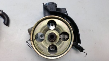 Power steering pump citroen xsara picasso 2.0 hdi, фото