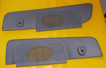 Lattice speakers ass chrysler voyager 4 04-2007, фото