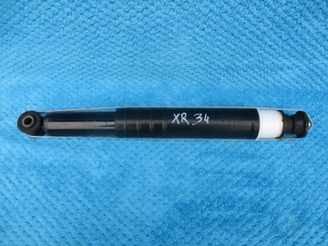 Renault clio 4 shock absorber back right left, фото