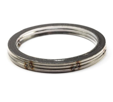 Gasket collector exhaust suzuki gsf 600 bandit, фото