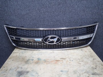Решетка hyundai h1 07-, фото