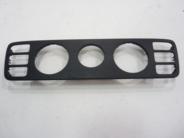 Mbm skoda citigo frame air conditioner 1s0819075a, фото