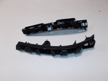 Fasteners bumpers mercedes cls a2188851265, фото