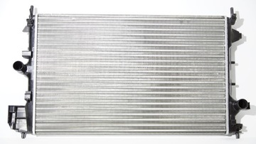Water radiator opel vectra c 1.9 cdti new, фото