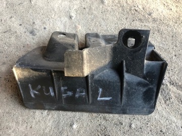 Ford kuga mk1 mudguard left back, фото