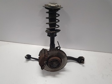 E - class w212 mcperson trunnion front right 3. 5cdi, фото