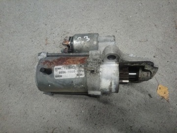 Starter ford galaxy s-max 2.3 16v, фото