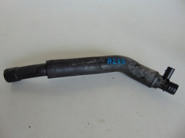 Sprinter 906 651 spigot wire crankcase gas exhaust a6510100882, фото