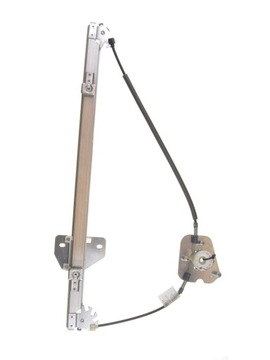 Window lift front right iveco daily 2011 -, фото