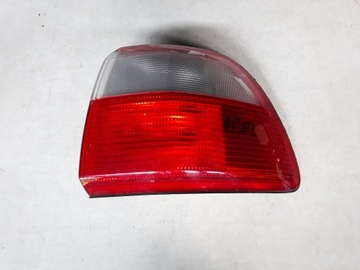 Opel omega c restyling tail light right sedan, фото