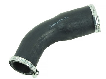 Wire tube spigot turbo intercooler ford kuga 2.0 tdci 1697847 av416k863ae, фото