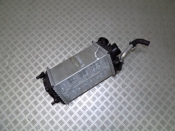 Mercedes w221 w212 w218 5.0 intercooler radiator 2780900514, фото