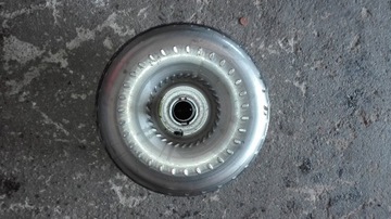 Mercedes vito v447 hydraulic coupling, фото