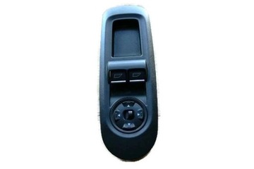 Switch control glasses ford mondeo mk4, фото