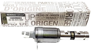 Solenoid valve variables phases cf. 1.6 16v k4m original, фото