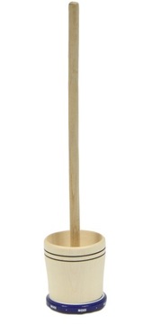 Maslniczka to works oils meselnica wooden on jar great, фото