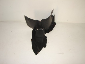Front right wing vw passat b6 05 - 10 1 spare part, фото