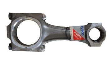 Connecting rod iveco 8280 trakker eurotech, фото