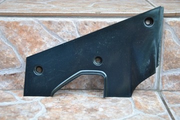 Protection hull filling suzuki gsx-r 750 srad, фото