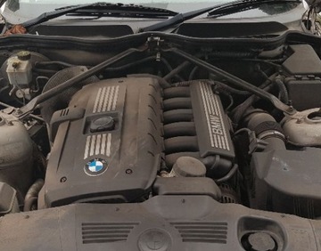 Двигатель bmw 325i 525i 2.5 n52b25a 218 км установка бесплатно, фото