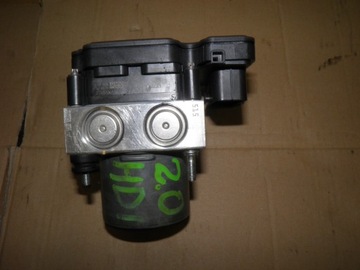 Boxer jumper 2.0 hdi 14- pump control unit abs new, фото