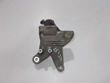 Audi a8d3 bracket motor 4e0199308bj, фото