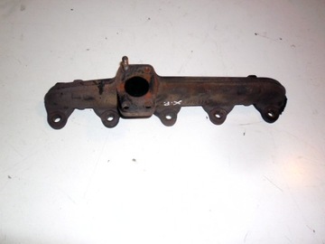 Citroen xsara picasso manifold wydrechowy 1.6 hdi, фото