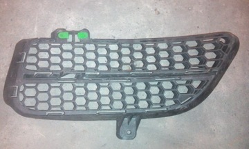 Lattice bumpers vw touareg 7l6 7l restyling 7l6853666b, фото