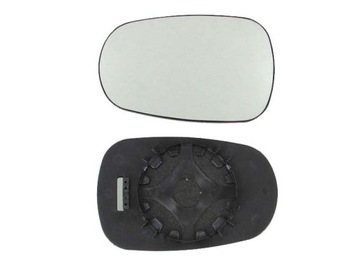 Polcar 6007554m modus thalia liner glass mirrors rights, фото