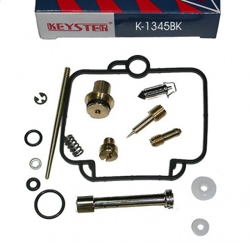 Ремонтний комплект карбюратора bmw f650 f 650 keyster, фото