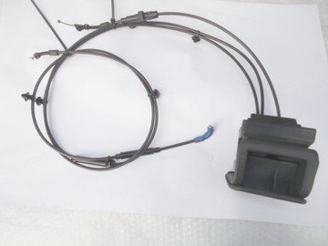 Peugeot 508 2015 cables assembly seat ass, фото
