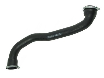 Wire tube spigot turbo intercooler opel meriva 1.7 ctdi 5835870, фото