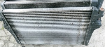 Intercooler 7m3145804 sharan galaxy alhambra 1.9, фото